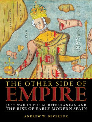 cover image of The Other Side of Empire